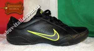 Кроссовки мужские кожаные Nike Air Compel оригинал из Италии Кроссовки мужские кожаные Nike Air Compel оригинал из Италии