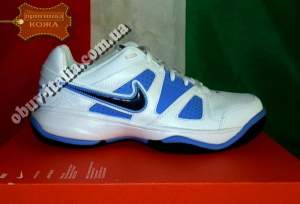 Кроссовки мужские кожаные NIKE CITY COURT VII оригинал Кроссовки мужские кожаные NIKE CITY COURT VII оригинал