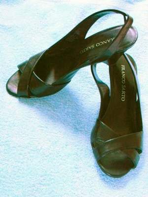 Туфли Franco Sarto