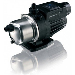 Насос-автомат Grundfos повыш.давл. MQ 3-45 Насос-автомат Grundfos повыш.давл. MQ 3-45