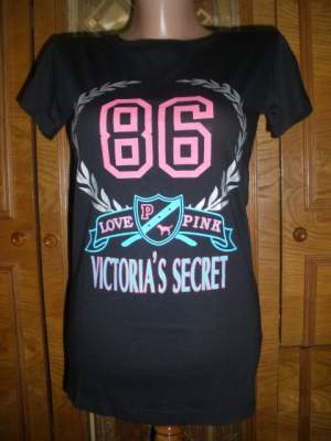 Футболка Victoria's Secret , США Футболка Victoria's Secret , США