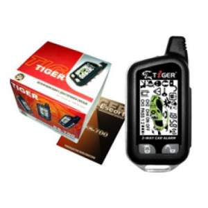 Cигнализация двухстроняя Tiger ES-700 Cигнализация двухстроняя Tiger ES-700