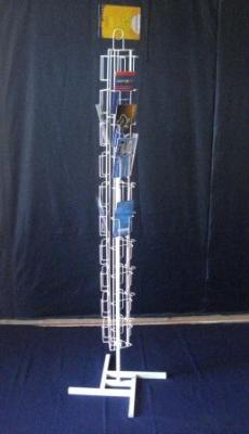 Стойка вращающаяся 