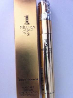 Тушь Paco Rabanne 1 Million