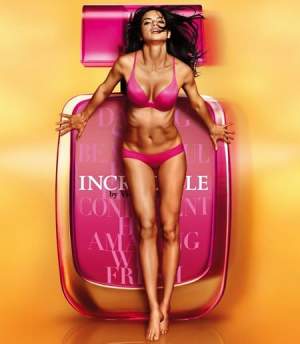 Victoria's Secret Incredible