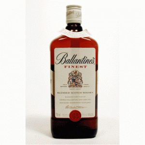 Віскі-Ballantine’s Finest (0,7)