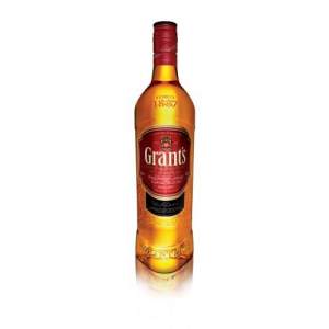 Віскі-Grants Family Reserve (0,7)