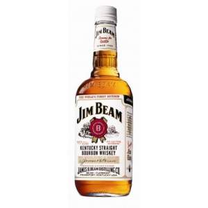 Віскі-im Beam White (1L)