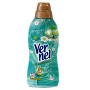 Vernel ополаскиватель-концентрат Vernel ополаскиватель-концентрат