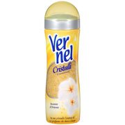 Vernel ополаскиватель-концентрат в кристаллах с парфюмом Vernel ополаскиватель-концентрат в кристаллах с парфюмом