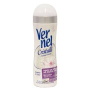 Vernel ополаскиватель-концентрат в кристаллах с парфюмом Vernel ополаскиватель-концентрат в кристаллах с парфюмом