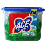 ACE Одноразовые Екодозы для стирки ACE Одноразовые Екодозы для стирки