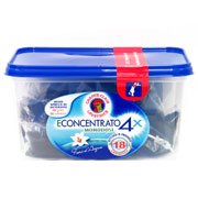 Chante Clair Одноразовые Екодозы для стирки