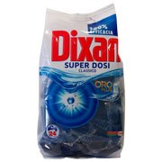 Dixan Одноразовые Екодозы для стирки Dixan Одноразовые Екодозы для стирки