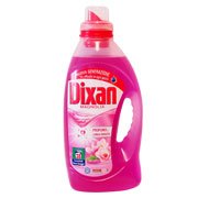 Жидкий порошок Dixan Жидкий порошок Dixan