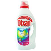 Жидкий порошок Dixan Жидкий порошок Dixan