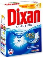 Dixan порошок Классический Dixan порошок Классический