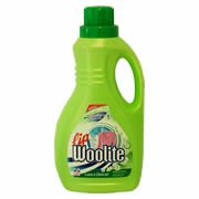 Жидкий порошок Lip Woolite Жидкий порошок Lip Woolite