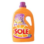 Жидкий порошок Sole Жидкий порошок Sole