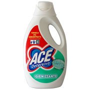 Жидкий порошок ACE в ассортименте Жидкий порошок ACE в ассортименте