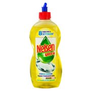 Nelsen концентрированое моющие средство для посуды с запахом лимона Nelsen концентрированое моющие средство для посуды с запахом лимона
