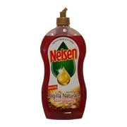 Nelsen жидкость для мытья посуды из глины Nelsen жидкость для мытья посуды из глины