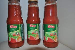 Соус Sargona- Sugo pronto con basilico 720g.из Италии! Соус Sargona- Sugo pronto con basilico 720g.из Италии!