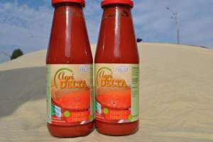 Соус Agri DELTA-passata di pomodoro 720g.из Италии! Соус Agri DELTA-passata di pomodoro 720g.из Италии!