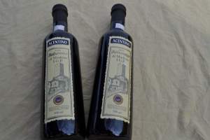 Бальзамический уксус-Aceto Balsamico di Modena из Италии Бальзамический уксус-Aceto Balsamico di Modena из Италии