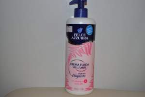 Крем Felce Azzurra из Италии!