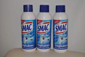 Химия бытовая SMAC из Италии! Химия бытовая SMAC из Италии!