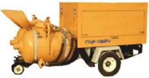 Бетононасос