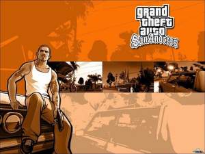 Сейв для игры gta san andreas(100%)