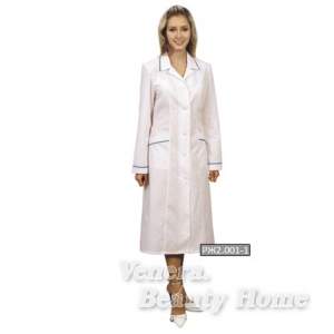 Халат медицинский