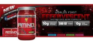 BSN AMINOx 435 грамм BSN AMINOx 435 грамм
