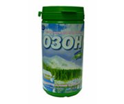 Активный кислородный отбеливатель  «ОЗОН-Економ»  250 г