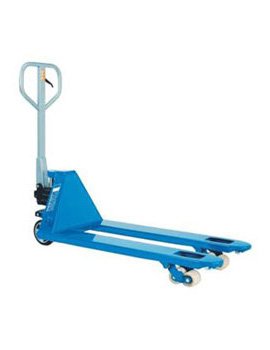 Гидравлические тележки PFAFF HU20-115TE Ecoline(2т)