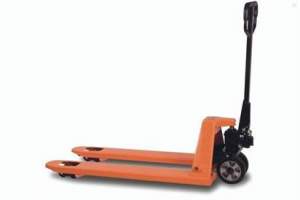 Гидравлические тележки KRONA HPT-20 (Чехия)2,0т.