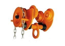 Механизм передвижной Кошка 3,0\12