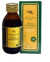 Масло черного тмина 120 мл Масло черного тмина 120 мл