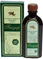 Медовый бальзам Медовый бальзам