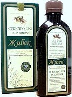 Медовый бальзам «Жибек» 120 мл Медовый бальзам «Жибек» 120 мл