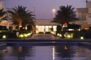 BRAVO MOUNT VERDE HOTEL 3+ *