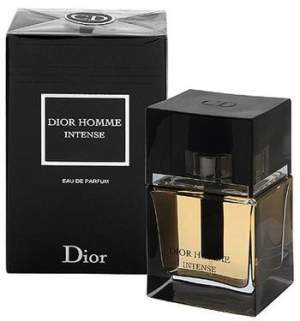 Dior Homme Intense
