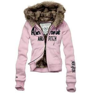Abercrombie & Fitch толстовки