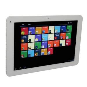 Tablet PC model 7002 Tablet PC model 7002