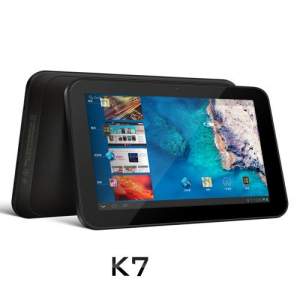 Tablet PC model 7005 Tablet PC model 7005