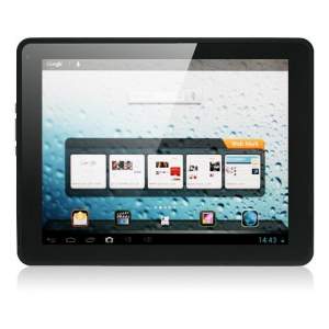 Tablet PC model 7008 Tablet PC model 7008