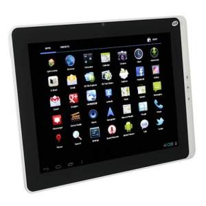 Tablet PC model 7009 Tablet PC model 7009