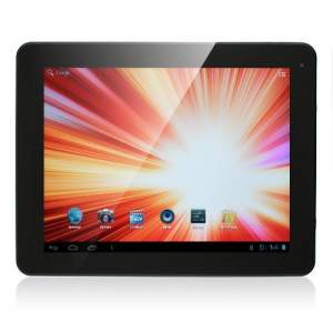 Tablet PC model 7010 Tablet PC model 7010